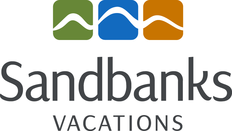 Logo of Sandbanks Vacations